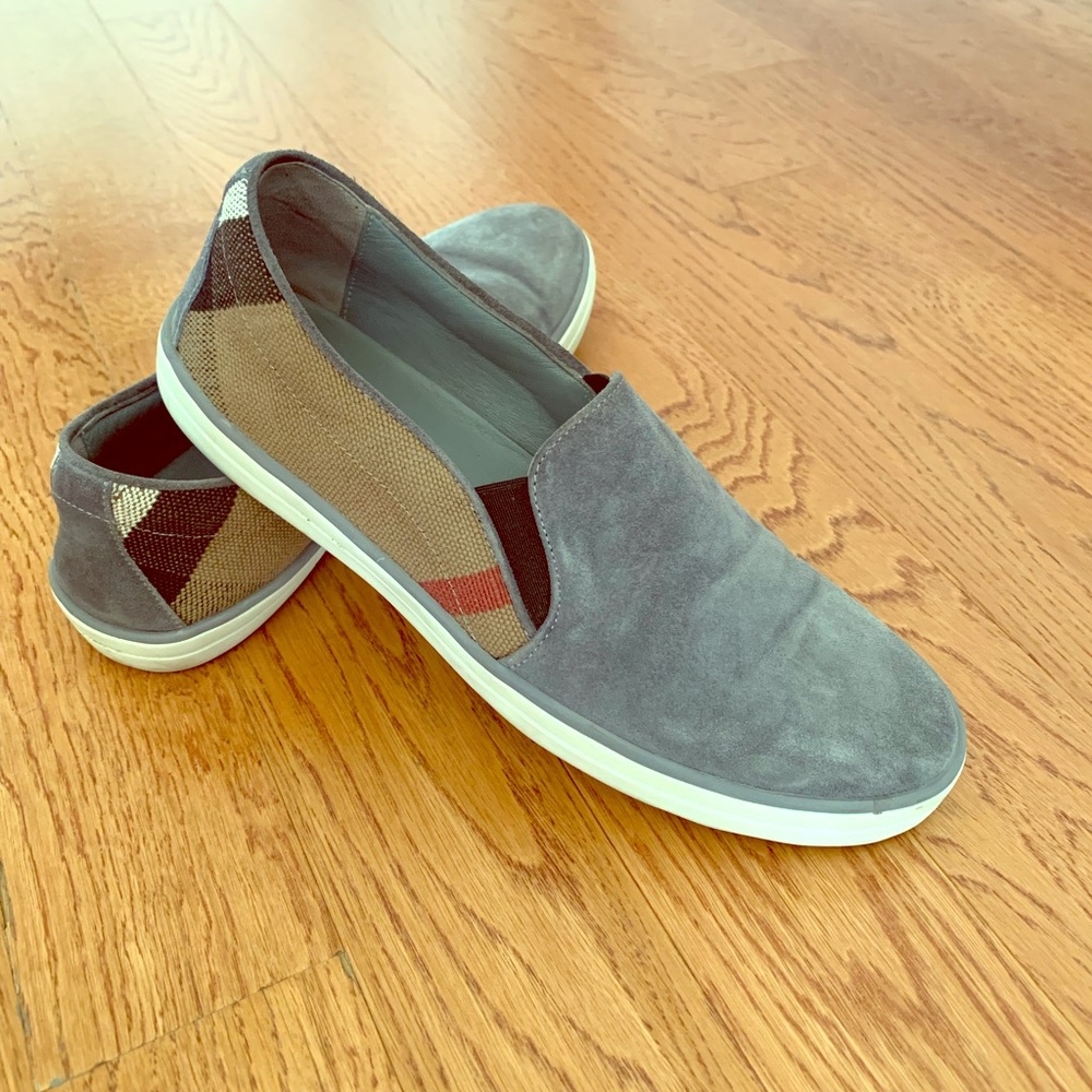 Burberry Loafers size 38/8